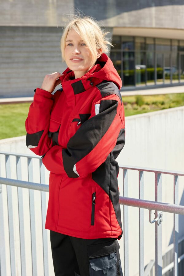 JAMES & NICHOLSON – Craftsmen Softshell Jacket