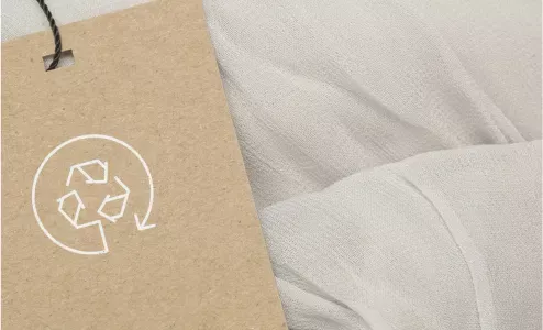 Recyclingmaterialien