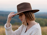 Hüte & Sonnenhüte