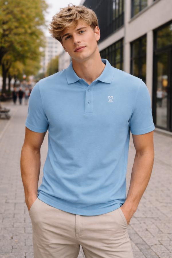 WunschStoff – Originals Herren-Polohemd