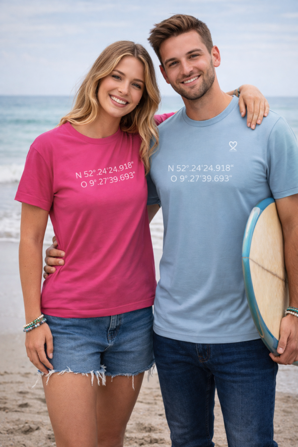 WunschStoff – Originals GPS