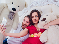 Stofftiere & Kuschel