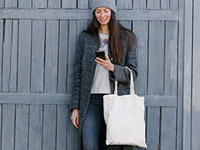 Tragetaschen & Beutel