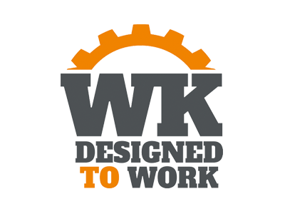 WK. Designed To Work