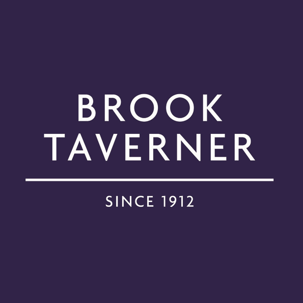 BROOK TAVERNER