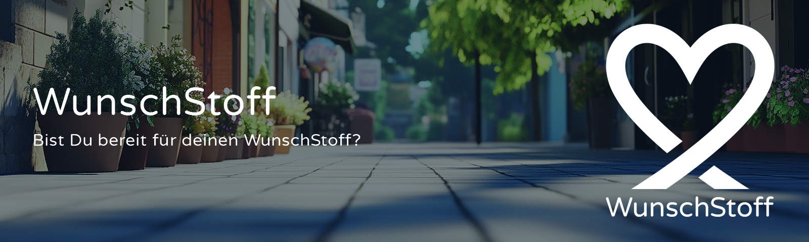 Wunschstoff entdecken