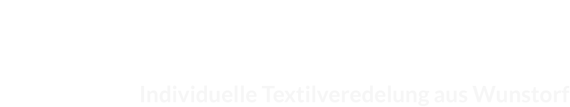 TEXTILVEREDELUNG WUNSTORF